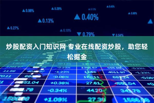 炒股配資入門知識網(wǎng) 專業(yè)在線配資炒股，助您輕松掘金