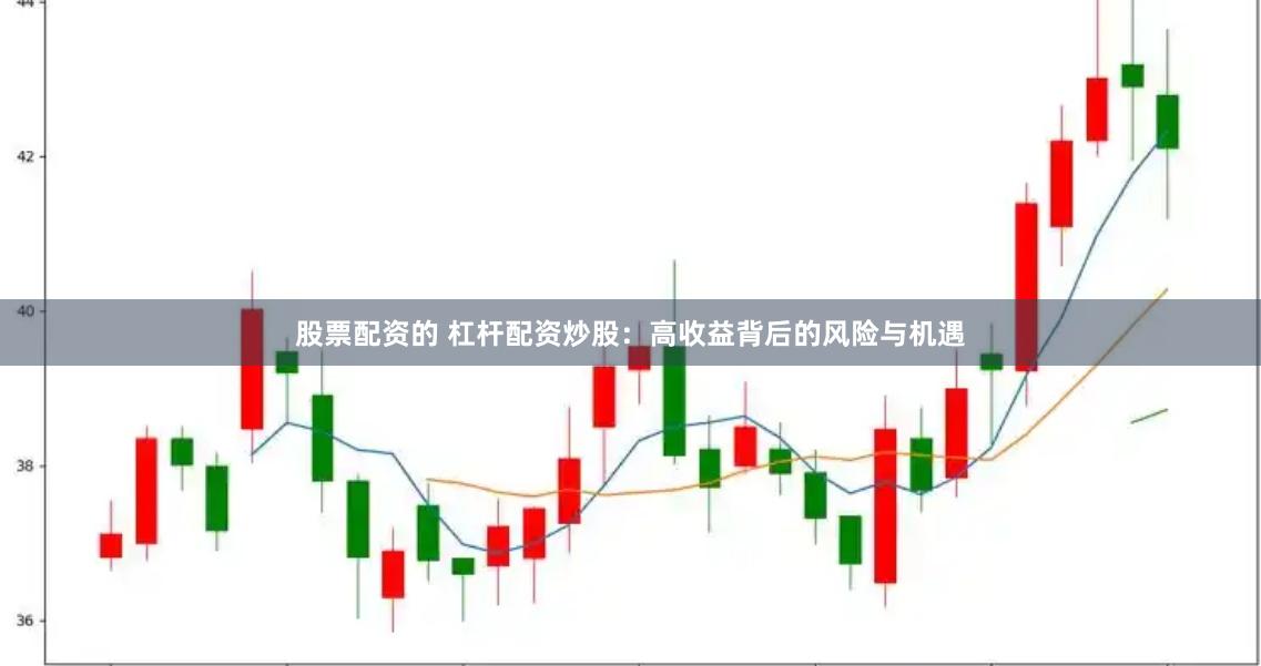 股票配資的 杠桿配資炒股：高收益背后的風險與機遇