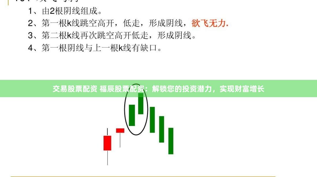 交易股票配資 福辰股票配資：解鎖您的投資潛力，實現財富增長
