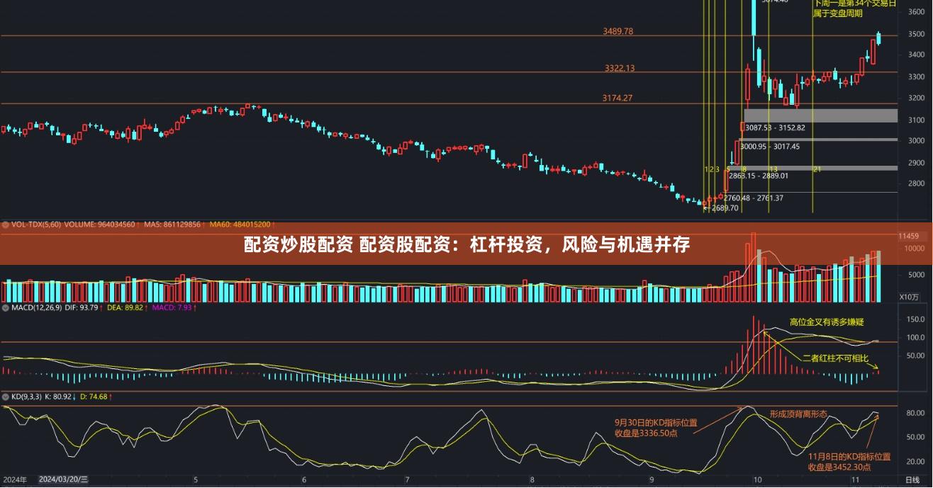 配資炒股配資 配資股配資：杠桿投資，風險與機遇并存